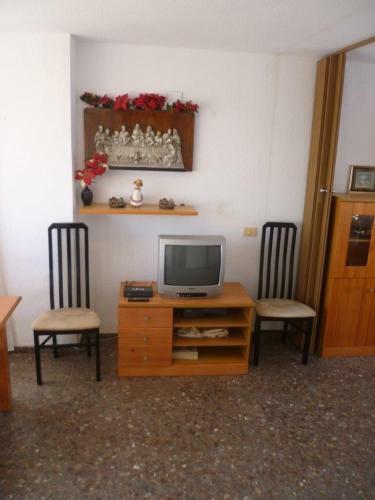 Apartamento Zuloaga, A-12�-35