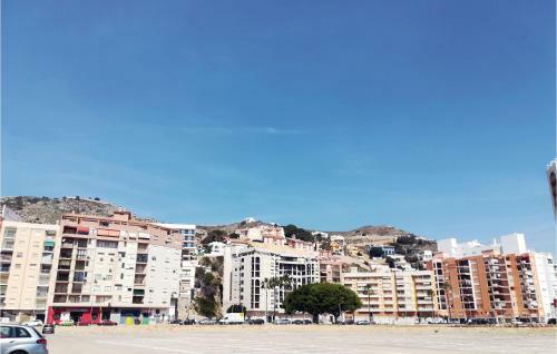 One-bedroom Apartment In Cullera