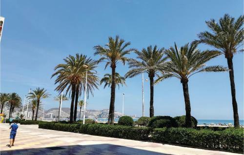 One-bedroom Apartment In Cullera