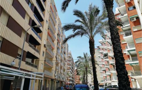 One-bedroom Apartment In Cullera