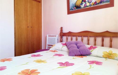 One-bedroom Apartment In Cullera