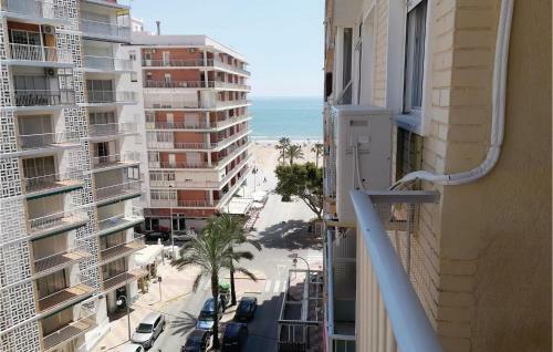 One-bedroom Apartment In Cullera