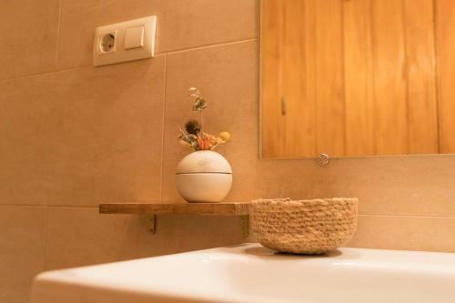 Apartamento La Buhardilla Del Huecar