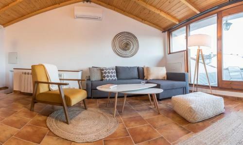 Apartamento La Buhardilla Del Huecar