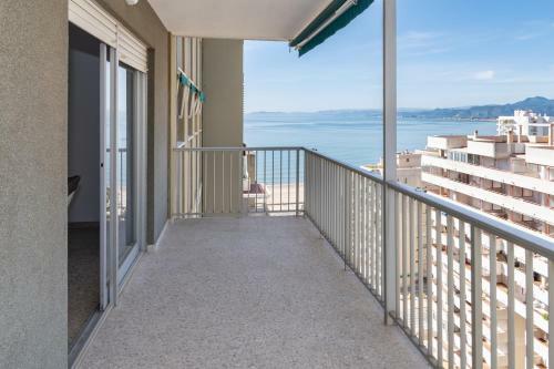 Apartamento Aguamarina C, 11-51
