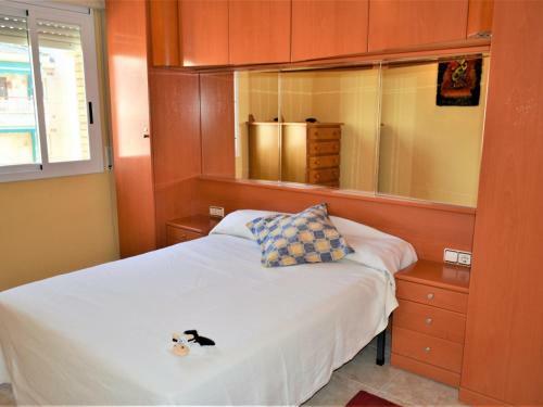 Apartamento Villa Service - Thalassa