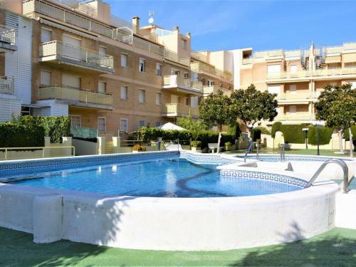 Apartamento Villa Service - Thalassa