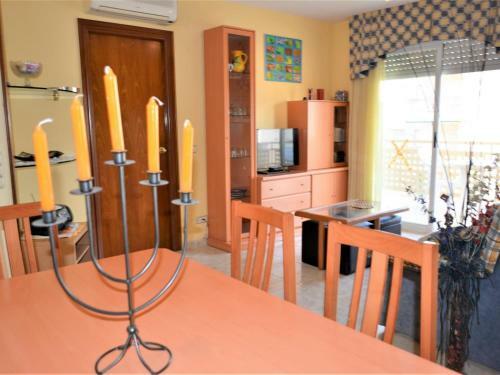 Apartamento Villa Service - Thalassa