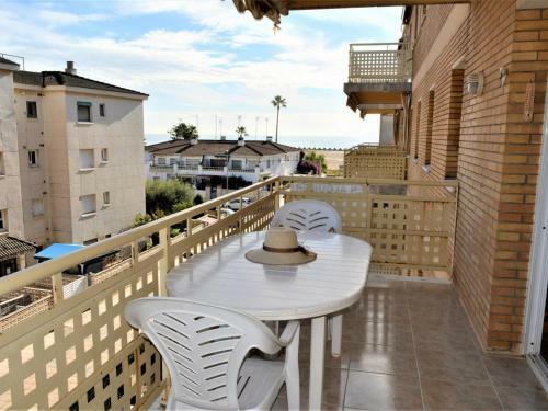 Apartamento Villa Service - Thalassa