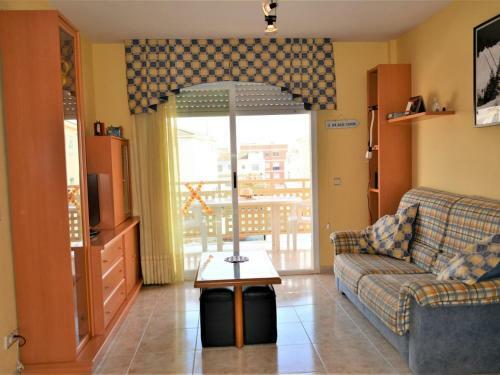 Apartamento Villa Service - Thalassa