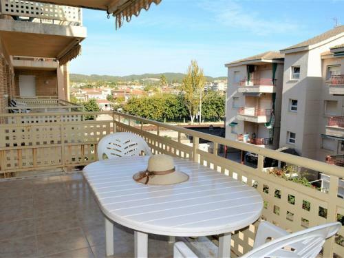 Apartamento Villa Service - Thalassa