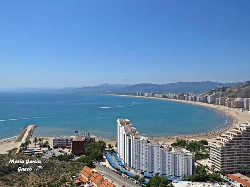 Virgen Apartament Hotel
