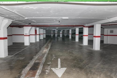 Apartamento Ferrobus 1, Bq-2, Esc-3, 2�-9