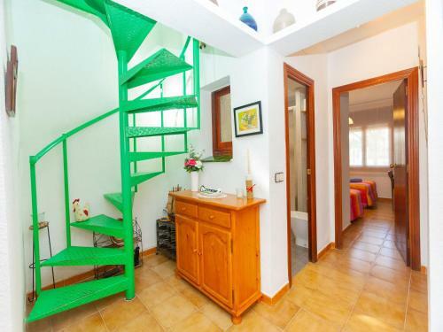 Holiday Home Remedios
