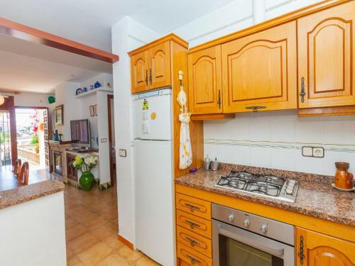 Holiday Home Remedios