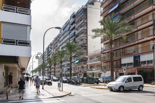 Apartamento Ros Mary, 7�-14