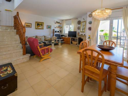 Holiday Home Envalira