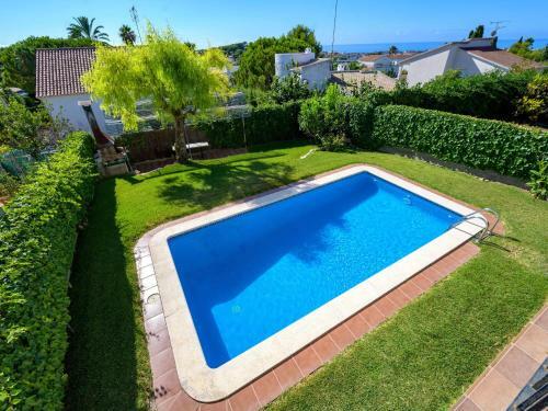 Holiday Home Envalira