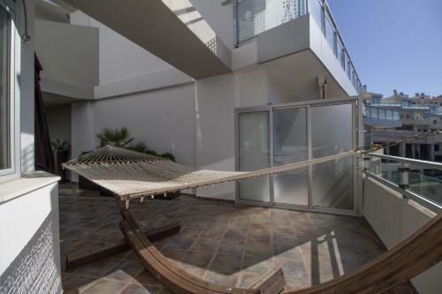 Villas Del Faro