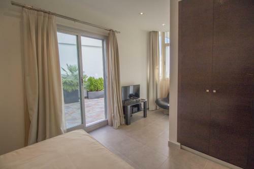Villas Del Faro