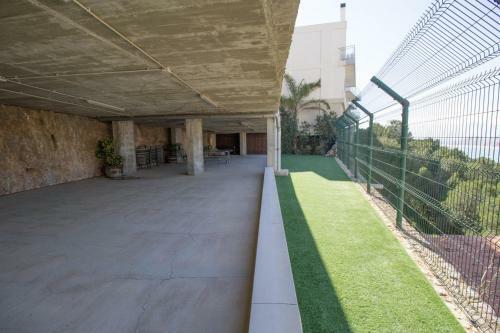 Villas Del Faro