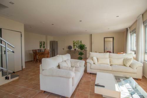 Villas Del Faro