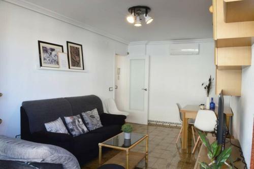 Apartamento Seafront Apt Amazing Terrace 2 Double & 2 Single Bed