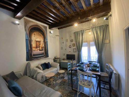 Apartamento El Alfarje de Cuenca