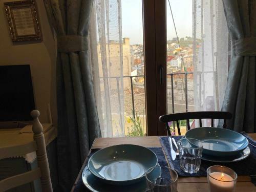 Apartamento El Alfarje de Cuenca
