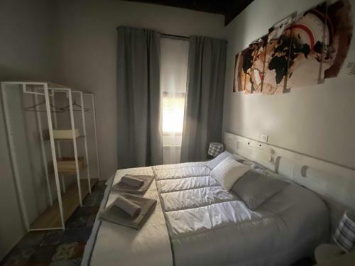 Apartamento El Alfarje de Cuenca