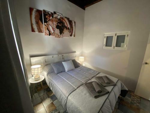 Apartamento El Alfarje de Cuenca