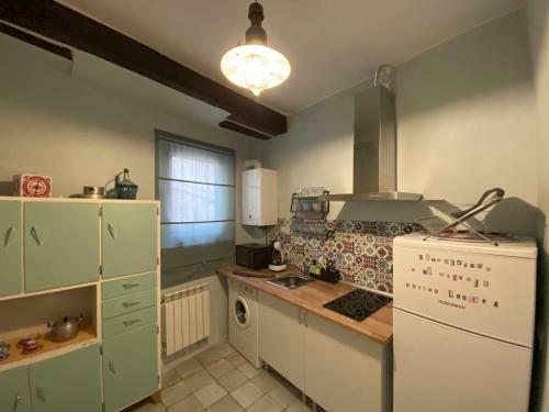 Apartamento El Alfarje de Cuenca
