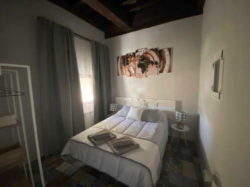 Apartamento El Alfarje de Cuenca
