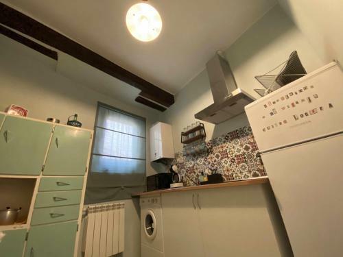 Apartamento El Alfarje de Cuenca