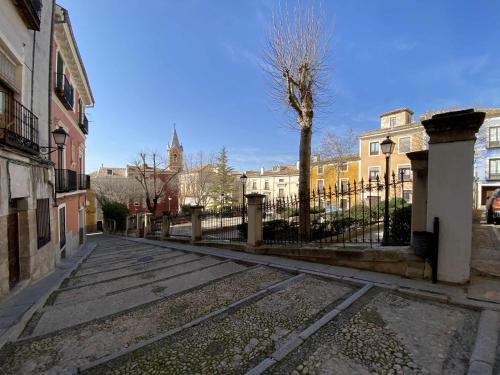 Apartamento El Alfarje de Cuenca