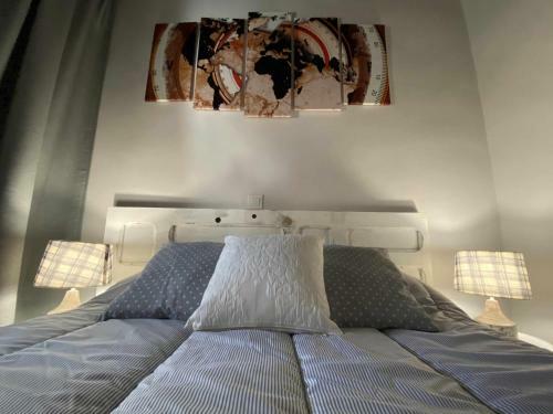 Apartamento El Alfarje de Cuenca
