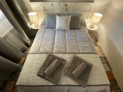 Apartamento El Alfarje de Cuenca