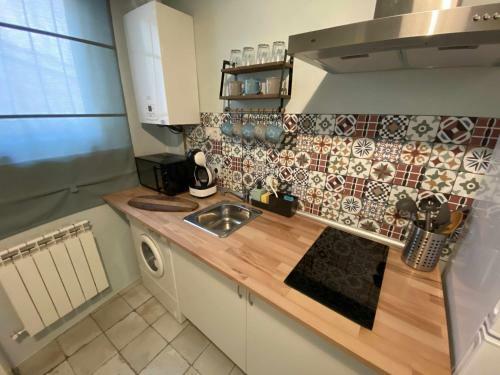 Apartamento El Alfarje de Cuenca