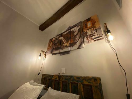 Apartamento El Alfarje de Cuenca