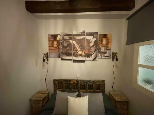 Apartamento El Alfarje de Cuenca