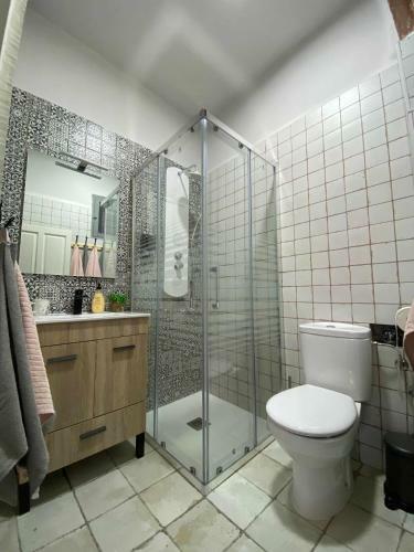 Apartamento El Alfarje de Cuenca