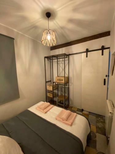 Apartamento El Alfarje de Cuenca