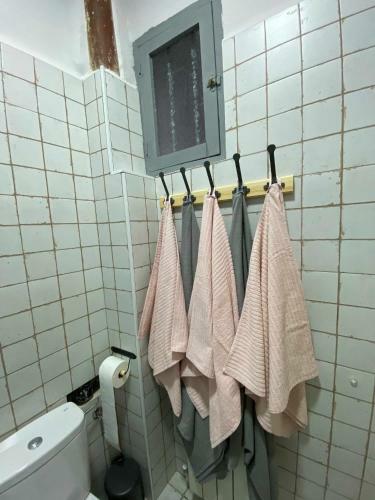 Apartamento El Alfarje de Cuenca