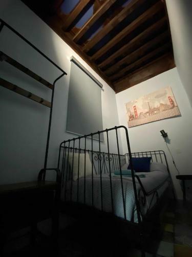 Apartamento El Alfarje de Cuenca