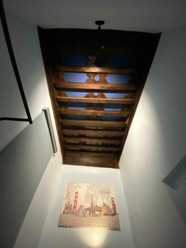Apartamento El Alfarje de Cuenca