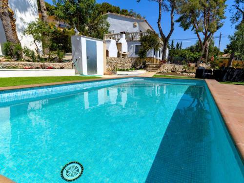 Holiday Home Kalacandy 2