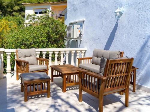 Holiday Home Kalacandy 2