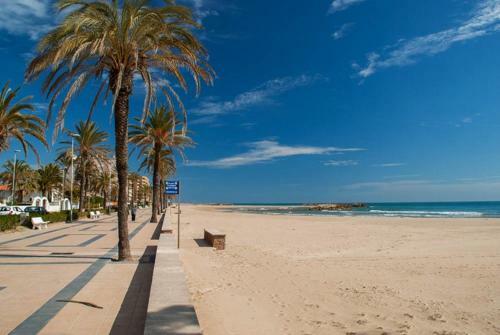 Club Villamar - Lilliput
