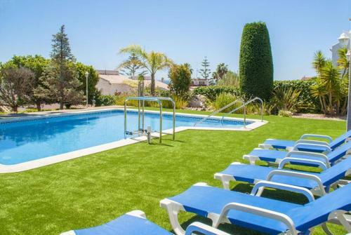 Club Villamar - Lilliput