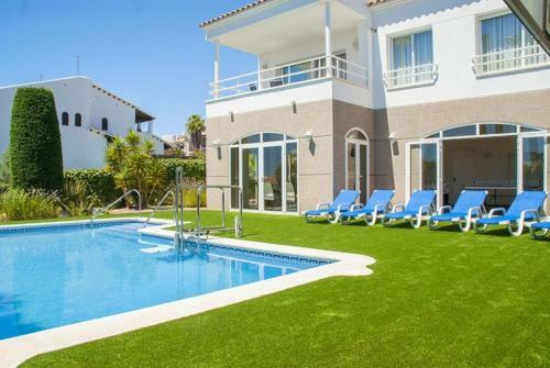 Club Villamar - Lilliput